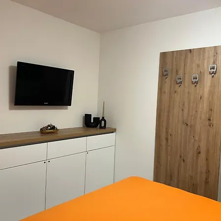 Apartment Rezidencija Arminan S2 Novigrad (Istria)