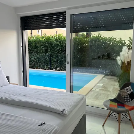 Rezidencija Arminan S2 * Novigrad (Istria)
