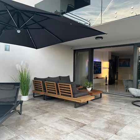 Rezidencija Arminan S2 Apartment