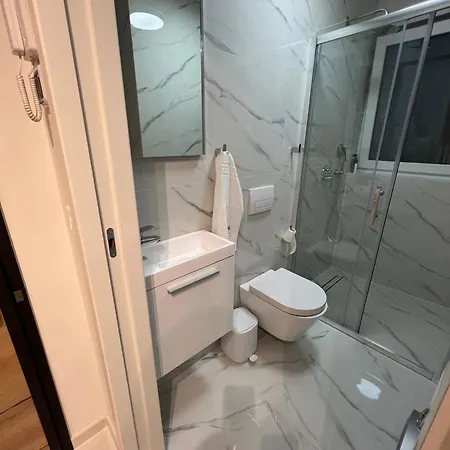 Apartment Rezidencija Arminan S2 *