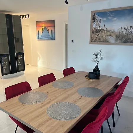 Rezidencija Arminan S2 Apartment Novigrad (Istria)