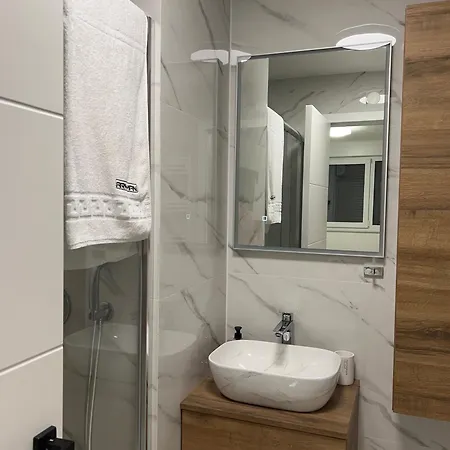Apartment Rezidencija Arminan S2 Novigrad (Istria)