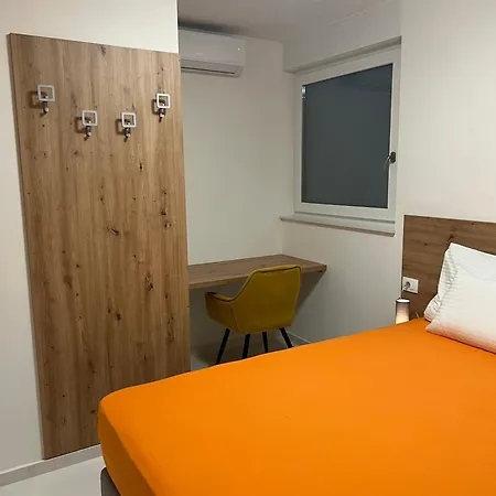Apartment Rezidencija Arminan S2