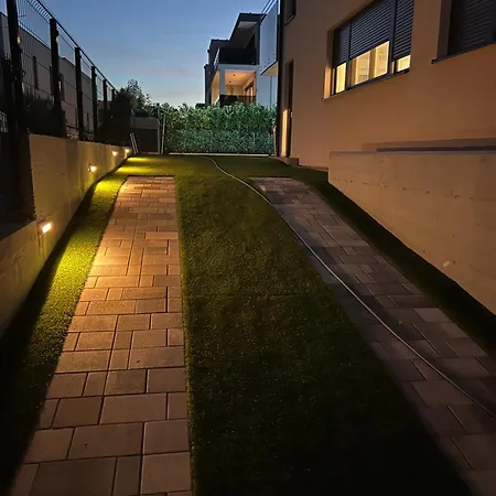 Rezidencija Arminan S2 Apartment