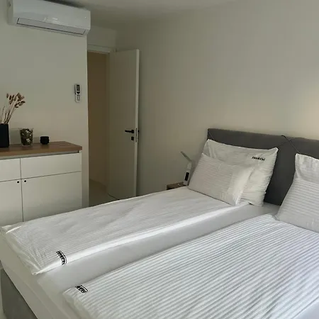 Rezidencija Arminan S2 * Novigrad (Istria)