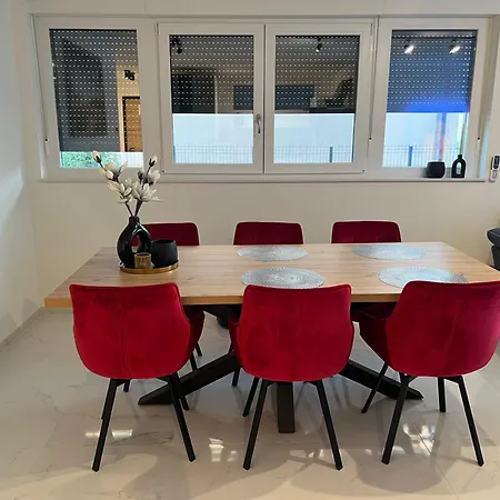 Rezidencija Arminan S2 Apartment Novigrad (Istria)