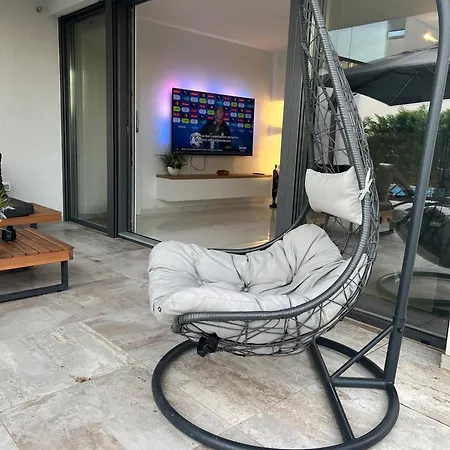 Apartment Rezidencija Arminan S2 *