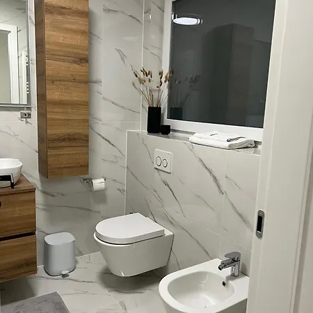 Rezidencija Arminan S2 Novigrad (Istria)