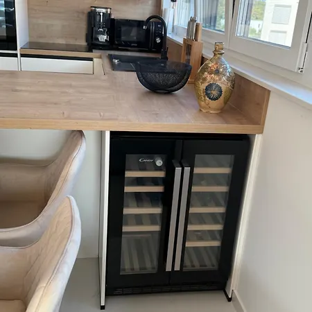 Rezidencija Arminan S2 Apartment Novigrad (Istria)