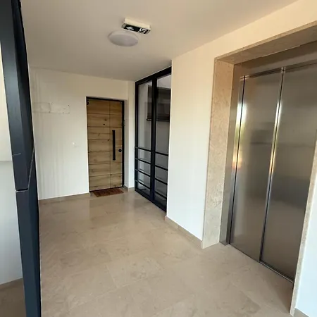 Arminan 52 Terrace, Pool Free Parking -novigrad شقة Novigrad Istria