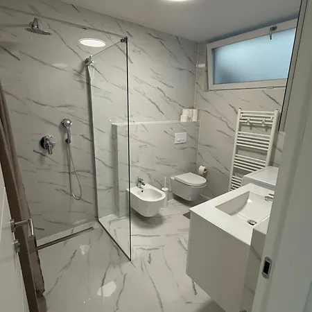 Apartment Rezidencija Arminan S2