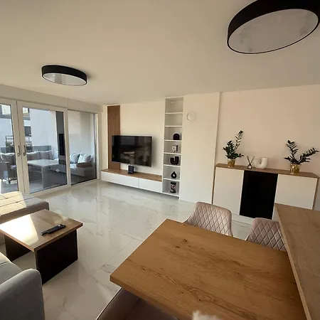 Arminan 52 Terrace, Pool Free Parking -novigrad Novigrad Istria